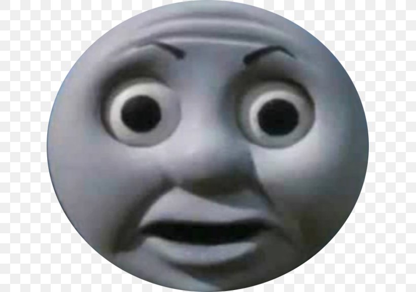 Thomas & Friends Rage Comic, PNG, 635x576px, Thomas Friends, Edward And Gordon, Face, Head, Information Download Free