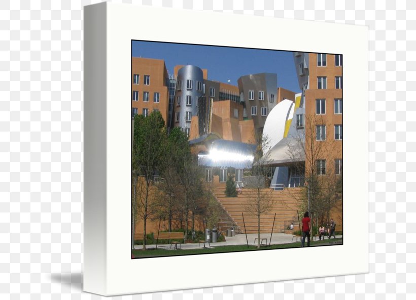Window Massachusetts Institute Of Technology Picture Frames Gallery Wrap Canvas, PNG, 650x593px, Window, Art, Building, Canvas, Facade Download Free
