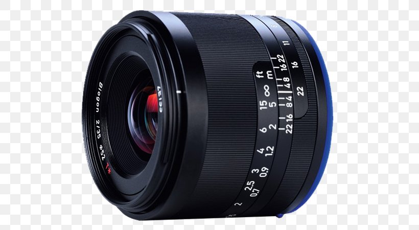 Zeiss Loxia F/2 T* Lens For Sony E Mount Sony E-mount Carl Zeiss AG Camera Lens Sony α7, PNG, 600x450px, Sony Emount, Camera, Camera Accessory, Camera Lens, Cameras Optics Download Free