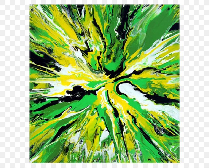 Abstract Art Painting Spin Art Oil Paint, PNG, 724x661px, Abstract Art, Acrylic Paint, Art, Artist, Color Download Free