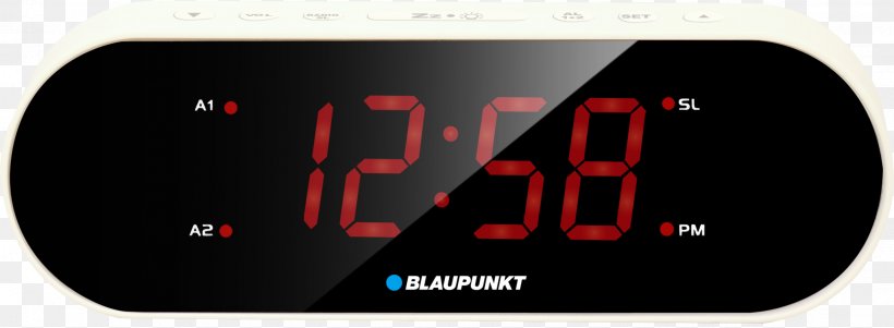 Alarm Clocks Light Display Device Table, PNG, 2042x750px, Clock, Alarm Clock, Alarm Clocks, Brand, Digital Clock Download Free
