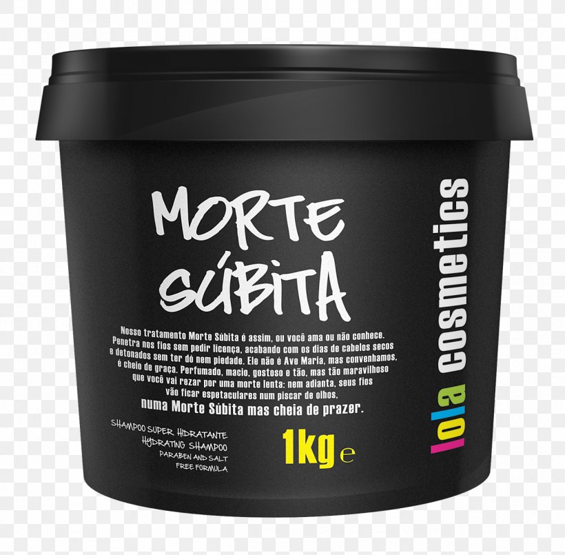 Lola Cosmetics Morte Súbita Máscara Super Hidratante Moisturizer Linha Morte Subita Lola, PNG, 1266x1243px, Moisturizer, Brand, Chemical Peel, Cosmetics, Cream Download Free