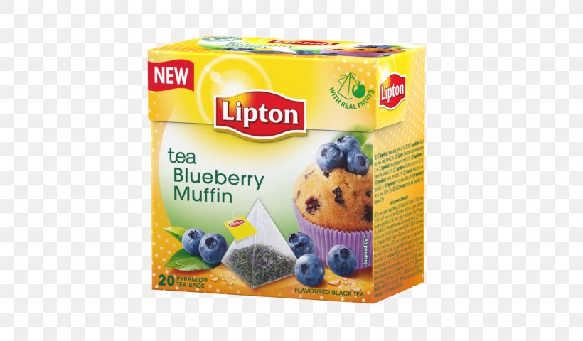 Muffin Green Tea Cupcake Lipton, PNG, 552x480px, Muffin, Black Tea, Blueberry, Cupcake, Food Download Free