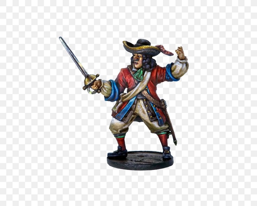 Piracy Figurine Spanish If(we) Miniature Figure, PNG, 520x657px, Piracy, Action Figure, Commander, Figurine, Game Download Free