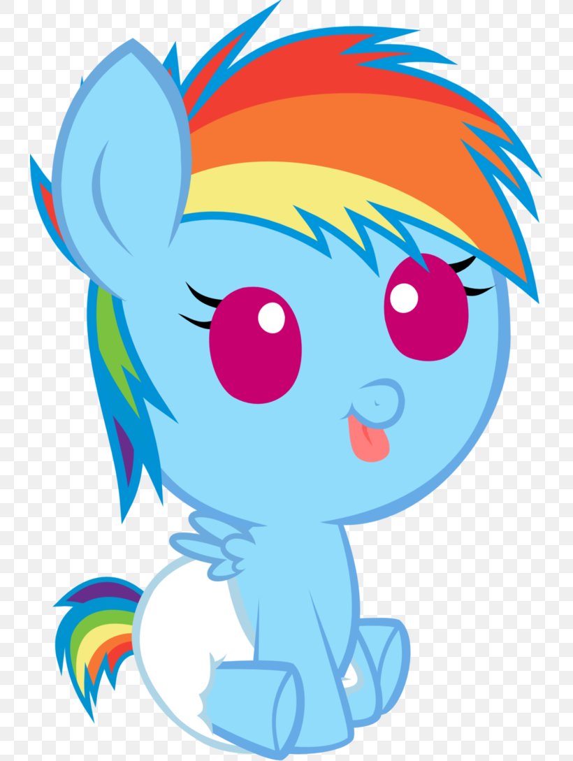 Rainbow Dash Rarity Pinkie Pie Pony Princess Celestia, PNG, 733x1089px, Rainbow Dash, Area, Art, Artwork, Cartoon Download Free