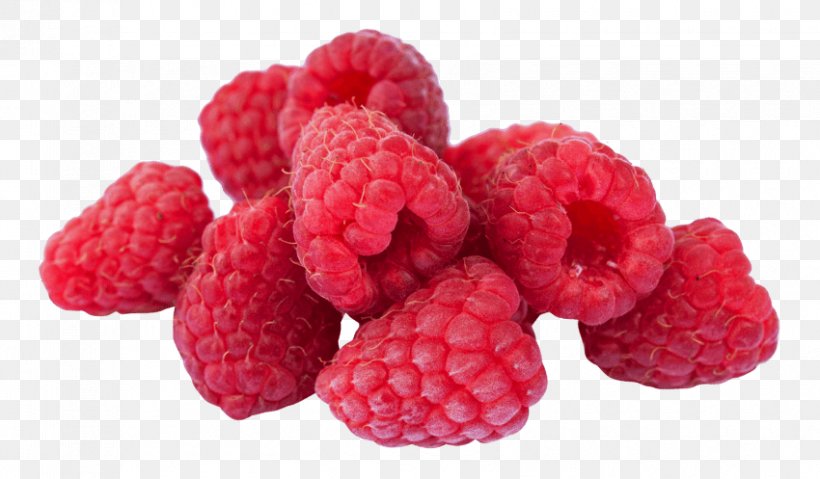 Raspberry Clip Art Berries Fruit, PNG, 850x497px, Raspberry, Berries, Berry, Blackberry, Boysenberry Download Free