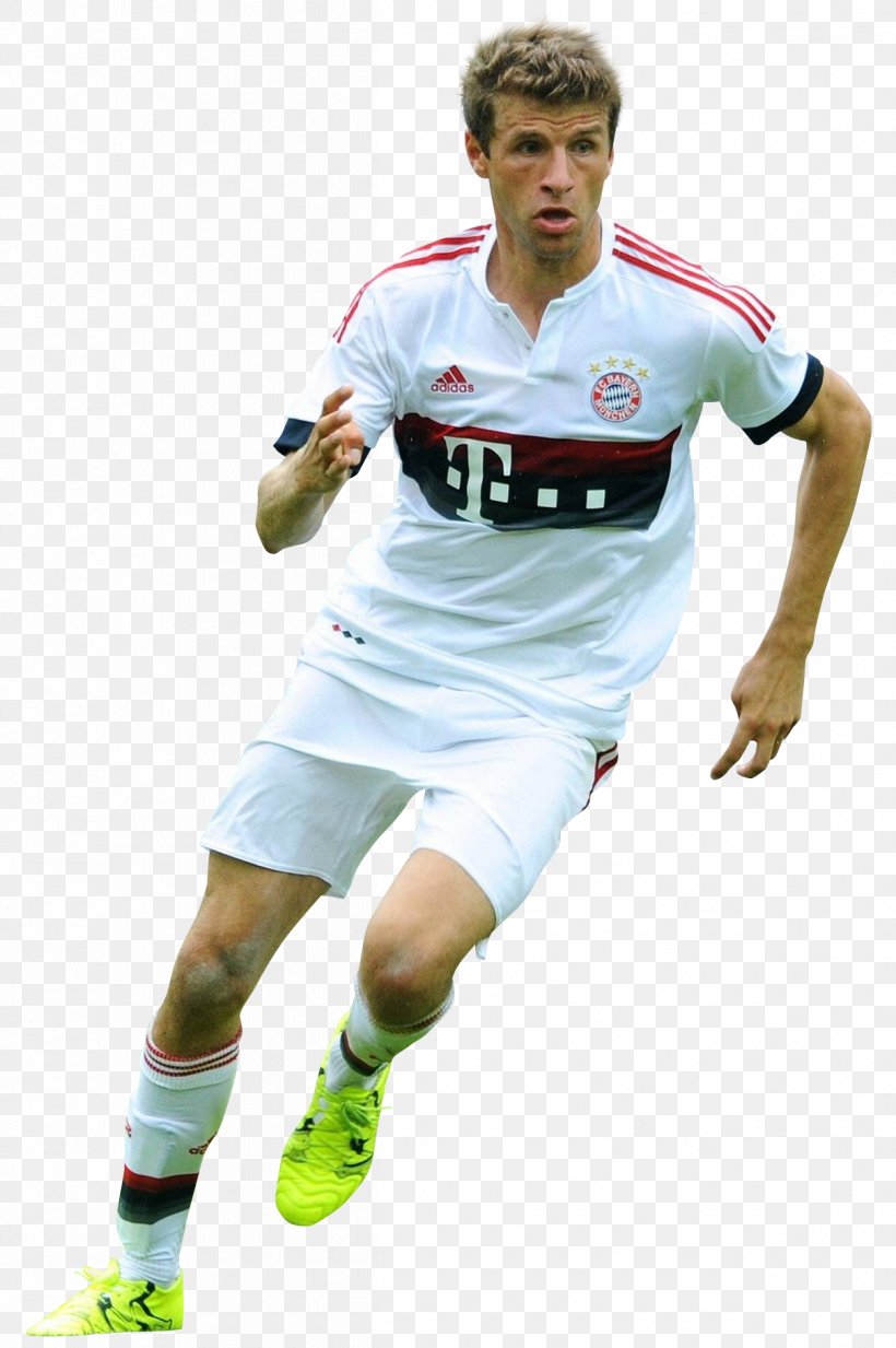 Thomas Müller Soccer Player FC Bayern Munich Manchester United F.C. Team Sport, PNG, 1210x1820px, Thomas Muller, Allianz Arena, Ball, Competition Event, Fc Bayern Munich Download Free