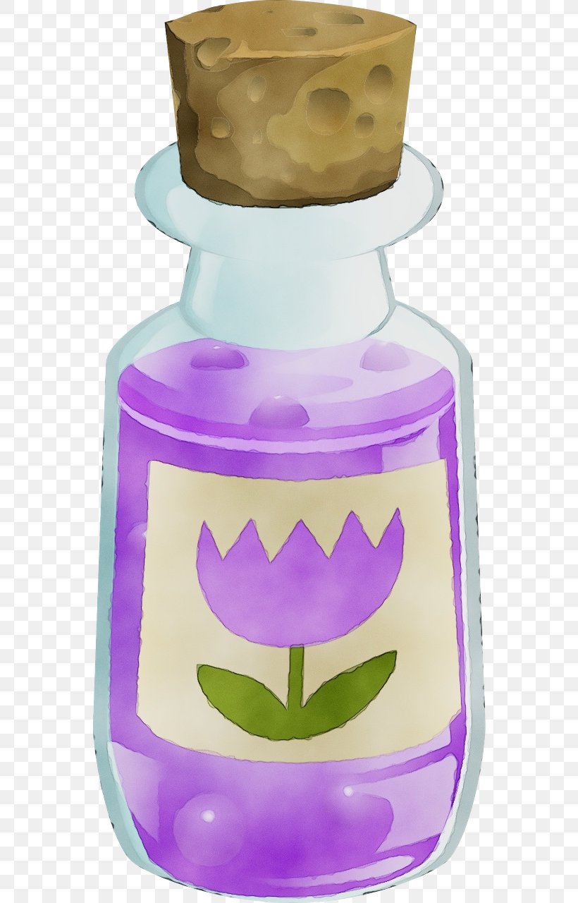 Water Bottle Drawing, PNG, 640x1280px, Watercolor, Alchemy, Bottle, Drawing, Drinkware Download Free