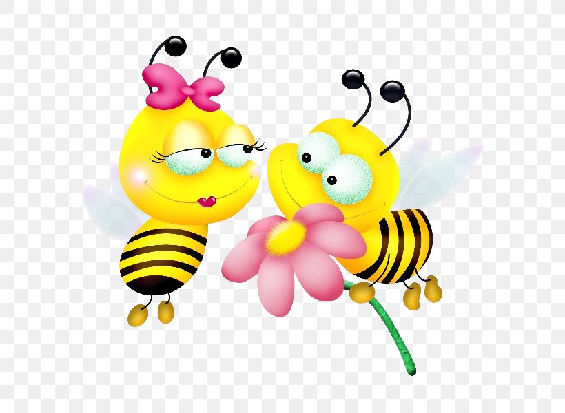 Western Honey Bee Insect Bumblebee Maya, PNG, 600x600px, Bee, Animal, Baby Toys, Balloon, Body Jewelry Download Free