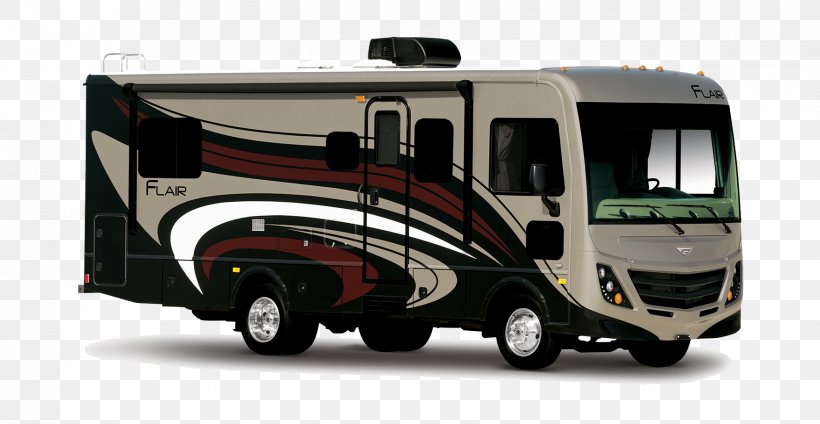 Car Campervans Motorhome Vehicle Fleetwood Enterprises, PNG, 1750x907px, Car, Automotive Design, Automotive Exterior, Brand, Cadillac Fleetwood Download Free