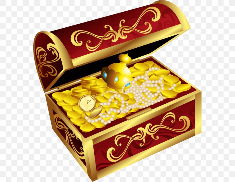 Casket Jewellery Gold Necklace Ring, PNG, 588x637px, Casket, Box, Costume Jewelry, Filigree, Gold Download Free