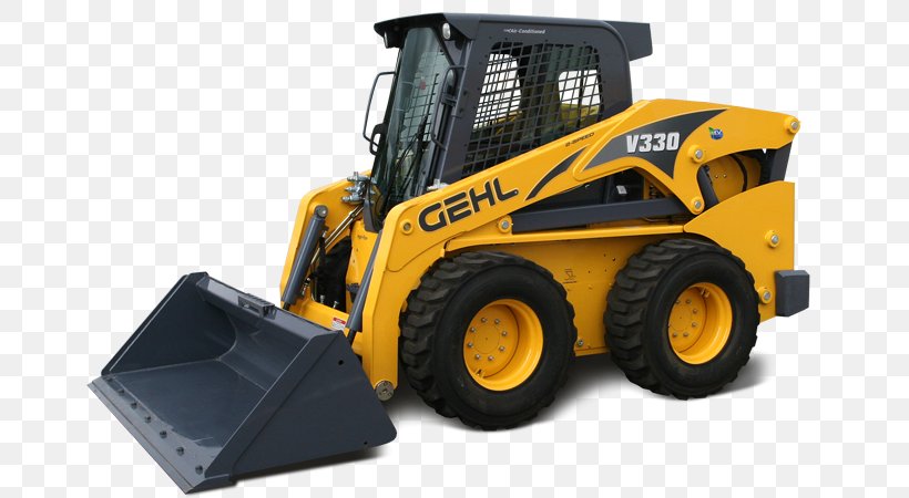 Caterpillar Inc. John Deere Skid-steer Loader Gehl Company, PNG, 710x450px, Caterpillar Inc, Agriculture, Architectural Engineering, Automotive Tire, Bulldozer Download Free