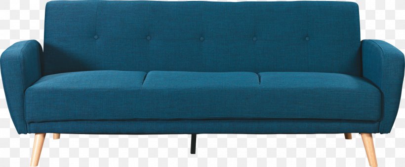 Couch Sofa Bed Futon Comfort Armrest, PNG, 1200x497px, Couch, Armrest, Bed, Chair, Cobalt Download Free