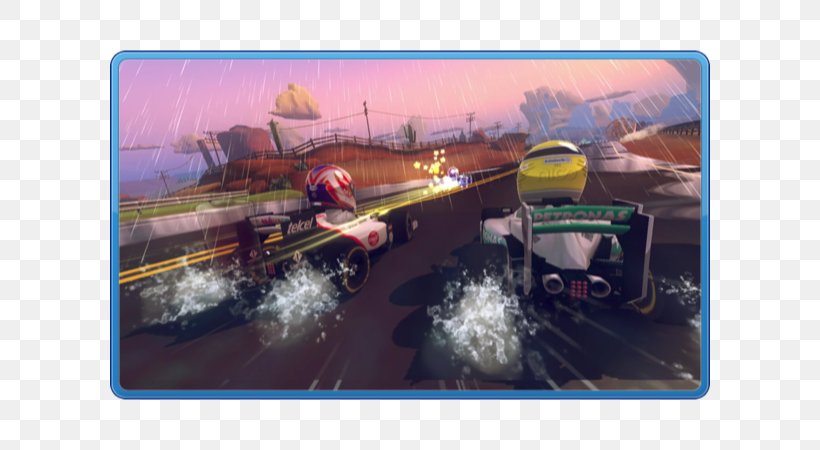 F1 Race Stars Formula 1 F1 2009 Game PlayStation 3, PNG, 600x450px, F1 Race Stars, Arcade Game, Aviation, Cargo, Codemasters Download Free