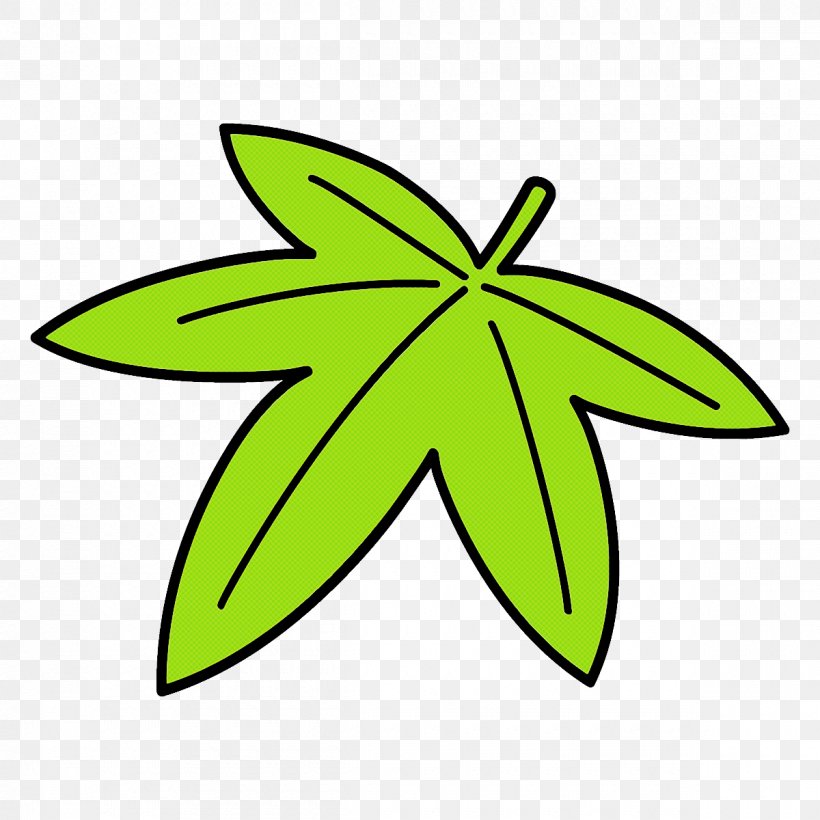 Green Leaf Plant, PNG, 1200x1200px, Green, Leaf, Plant Download Free