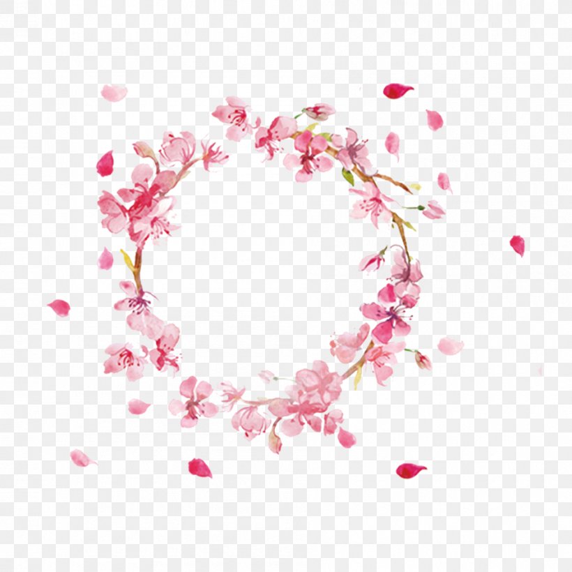 Image Clip Art Aesthetics Download, PNG, 945x945px, Aesthetics, Art, Blossom, Branch, Data Download Free