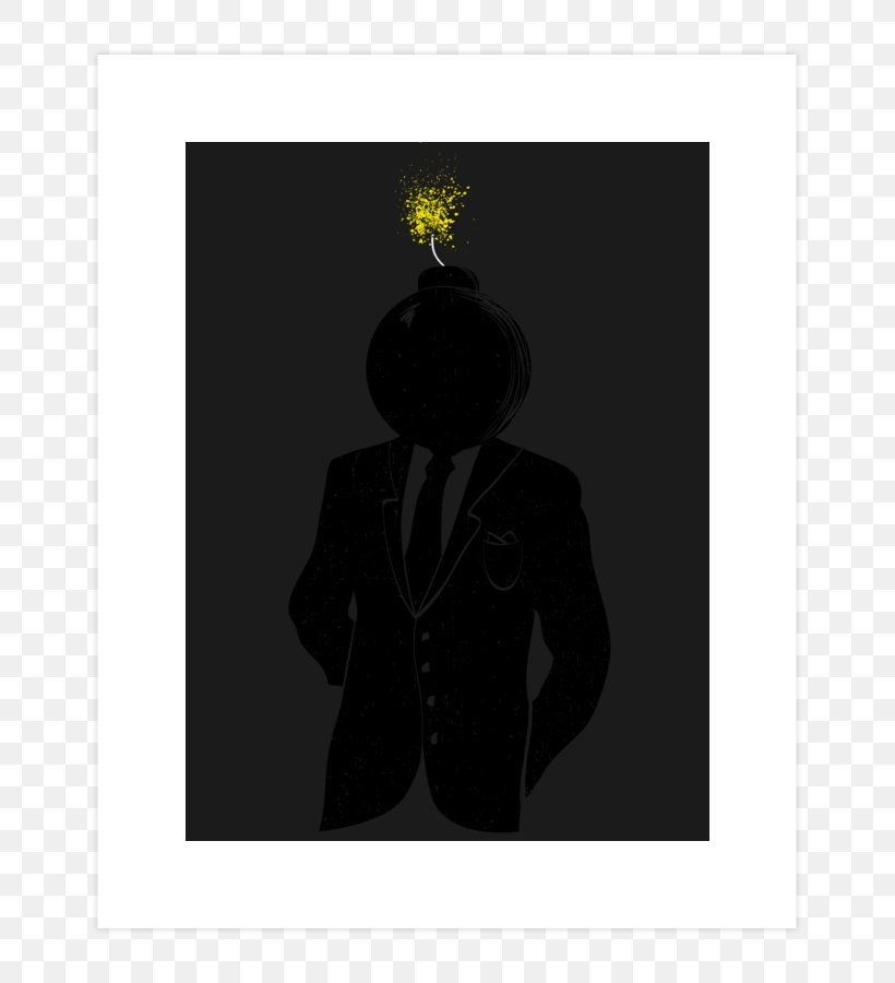 Picture Frames Silhouette Black M, PNG, 740x900px, Picture Frames, Black, Black M, Gentleman, Picture Frame Download Free