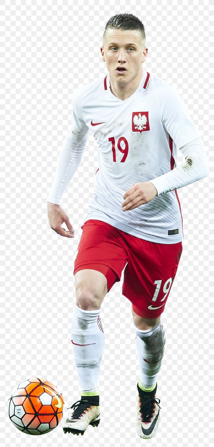 Piotr Zieliński Football Soccer Player Team Sport, PNG, 956x2000px, Football, Ball, Deviantart, Football Player, Jersey Download Free