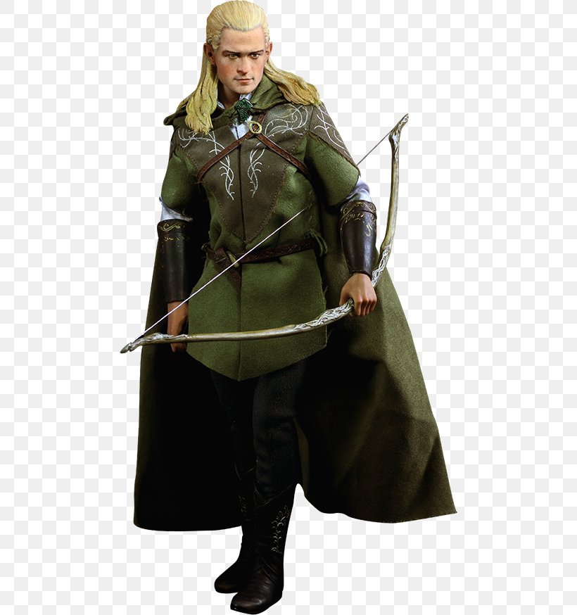 The Lord Of The Rings: The Fellowship Of The Ring Legolas Aragorn Elrond Tauriel, PNG, 480x874px, 16 Scale Modeling, Legolas, Action Toy Figures, Aragorn, Costume Download Free