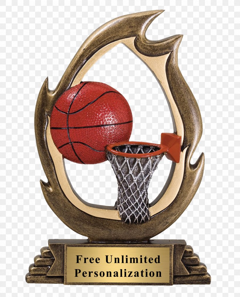 Trophy Basketball Award Sport Medal, PNG, 1200x1484px, Trophy, Allstar, Award, Basketball, Bracket Download Free
