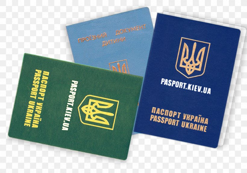 Ukraine Ukrainian Passport Polish Passport International Passport, PNG, 1000x700px, Ukraine, Biometric Passport, Brand, British Passport, Immigration Download Free