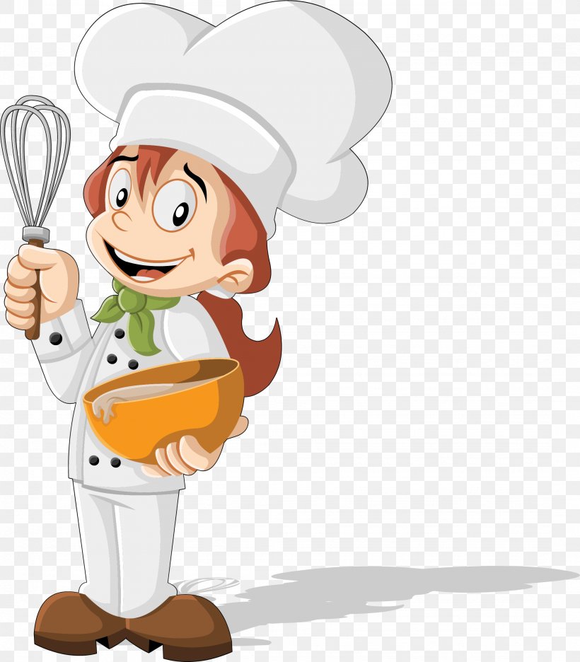 Vector Graphics Chef Stock Photography Illustration Shutterstock, PNG, 2154x2459px, Chef, Cartoon, Cook, Cooking, Finger Download Free