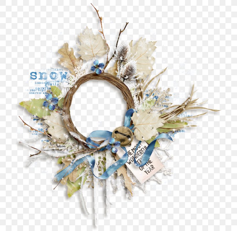 Wreath Christmas Ornament Yandex Search New Year, PNG, 728x800px, Wreath, Album, Christmas, Christmas Decoration, Christmas Ornament Download Free