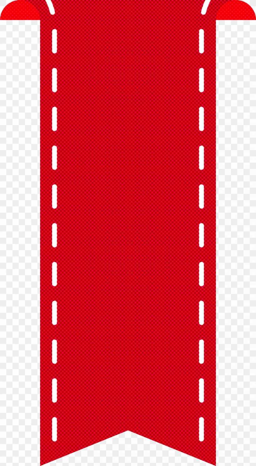 Bookmark Ribbon, PNG, 1650x3000px, Bookmark Ribbon, Mobile Phone Accessories, Mobile Phone Case, Rectangle, Red Download Free