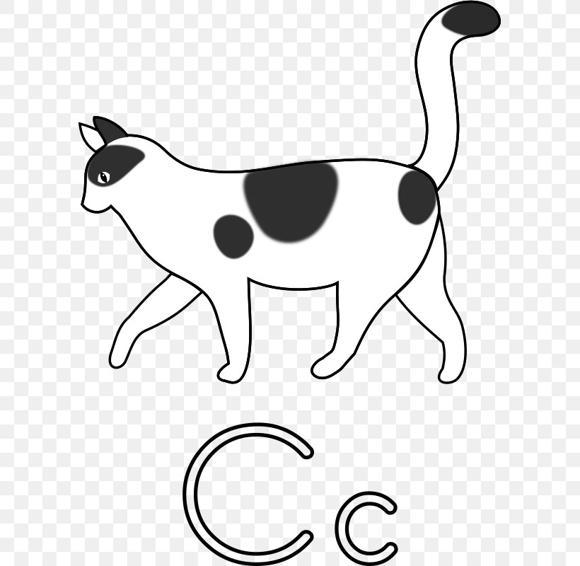 Cat Kitten Clip Art, PNG, 597x800px, Cat, Animal Figure, Animation, Area, Art Download Free