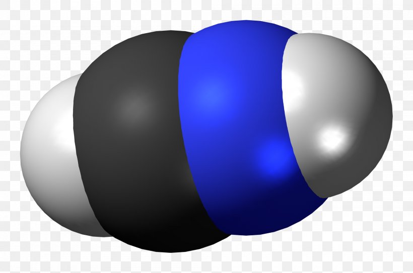 Cation Space-filling Model Hydrogen Cyanide Chemistry, PNG, 2000x1325px, Cation, Ammonium Cyanide, Chemistry, Cyanide, Hcnh Download Free