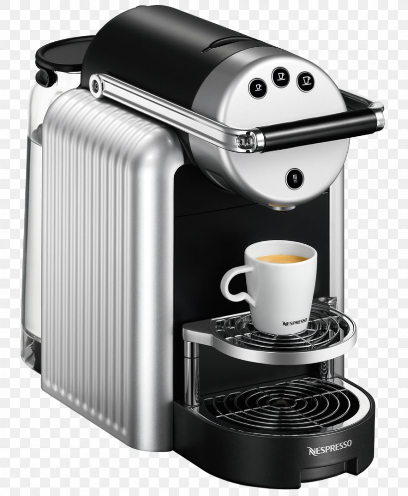 Coffee Nespresso Ristretto Cappuccino, PNG, 888x1080px, Coffee, Cafe, Cappuccino, Coffeemaker, Drip Coffee Maker Download Free