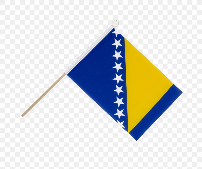 Flag Of Bosnia And Herzegovina Fahne Bosnian, PNG, 1500x1260px, Bosnia And Herzegovina, Allegro, Bosnian, Bosnians, Centimeter Download Free