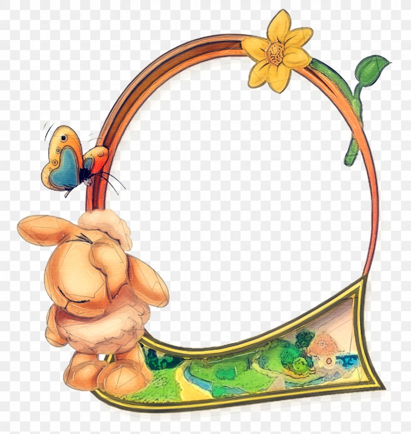 Flower Photo Frame, PNG, 1516x1600px, Picture Frames, Cartoon, Child, Film Frame, Flower Photo Frame Download Free