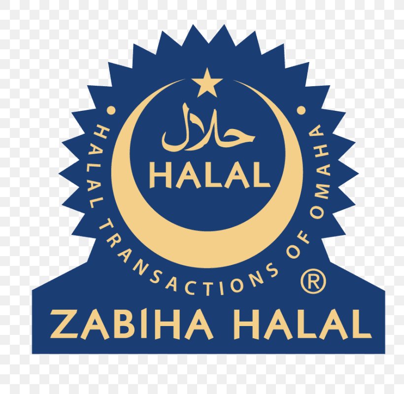 Halal Logo Food Font Clip Art, PNG, 800x800px, Halal, Area, Brand, Food, Logo Download Free