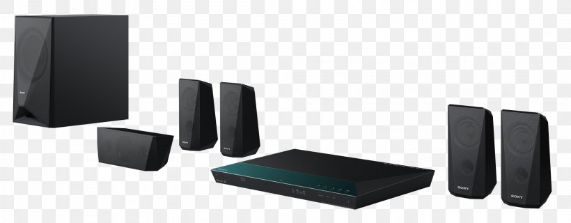Home Theater Systems 5.1 Surround Sound Sony Cinema, PNG, 2028x792px, 51 Surround Sound, Home Theater Systems, China Blue Highdefinition Disc, Cinema, Dolby Digital Download Free
