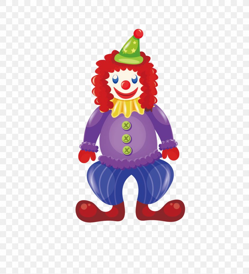 Joker Clown Drawing Circus, PNG, 2173x2390px, Joker, Cartoon, Character, Christmas Ornament, Circus Download Free