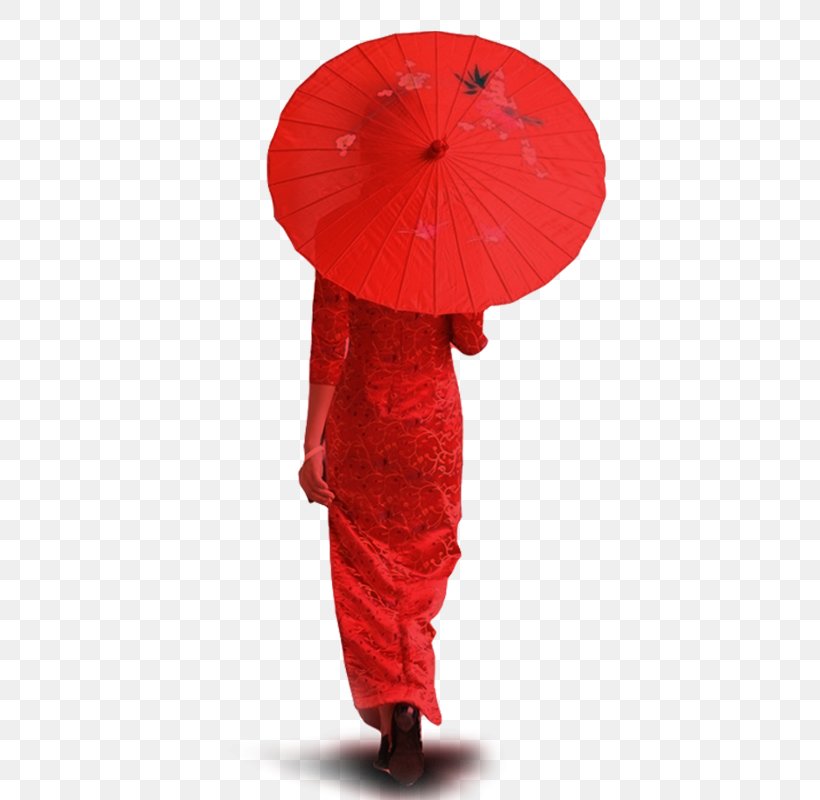 Oil-paper Umbrella Red Oil-paper Umbrella, PNG, 800x800px, Umbrella, Blue, Color, Designer, Designer Toy Download Free