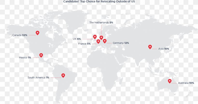 President Of The United States Canada Opposition To Immigration Map, PNG, 987x520px, United States, Area, Canada, Diagram, Dominance Download Free