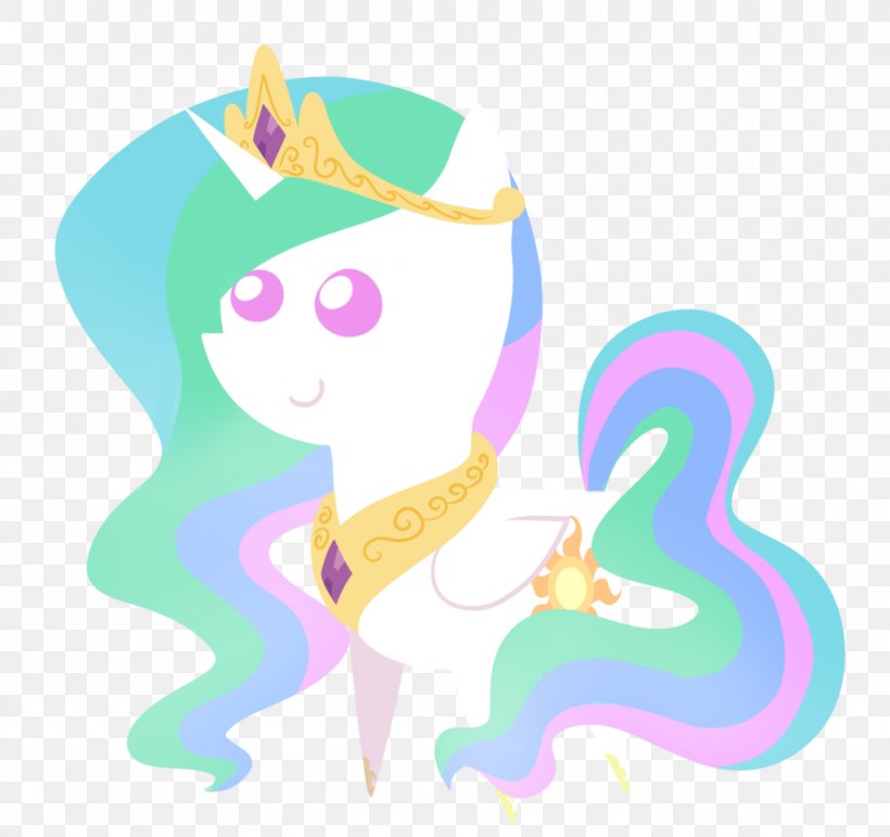 Princess Celestia Princess Luna Twilight Sparkle Pony Image, PNG, 1024x964px, Watercolor, Cartoon, Flower, Frame, Heart Download Free
