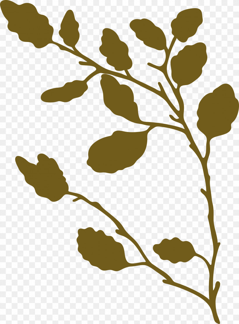 Twig Plant Stem Leaf Pattern Flower, PNG, 2339x3174px, Twig, Biology, Flower, Leaf, Plant Stem Download Free