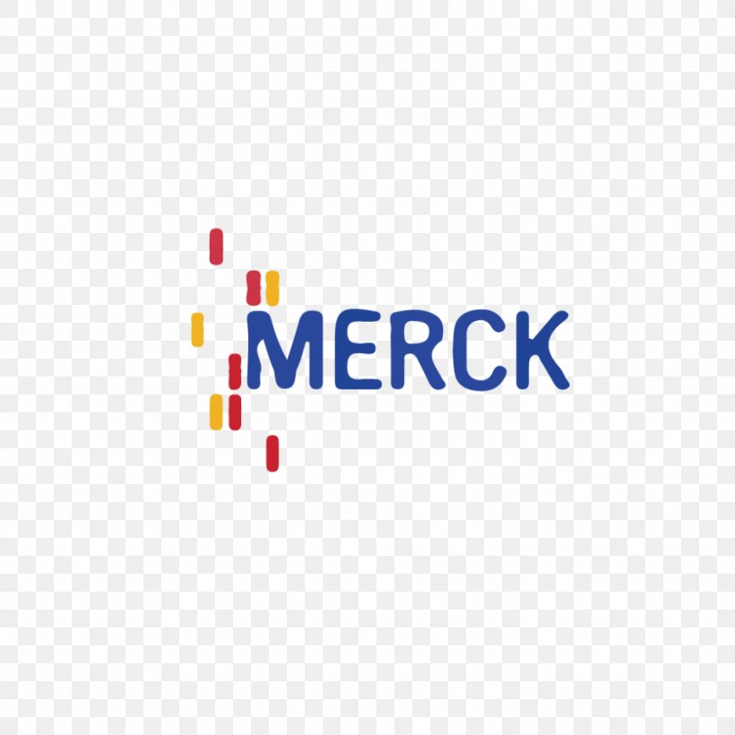 Brand Logo Merck Group Merck Serono Line, PNG, 1024x1024px, Brand, Area, Logo, Merck Group, Merck Serono Download Free