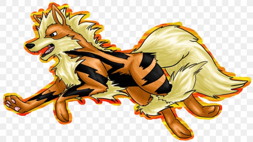 Canidae Horse Drawing Arcanine Dog, PNG, 900x505px, Canidae, Arcanine, Carnivora, Carnivoran, Cartoon Download Free