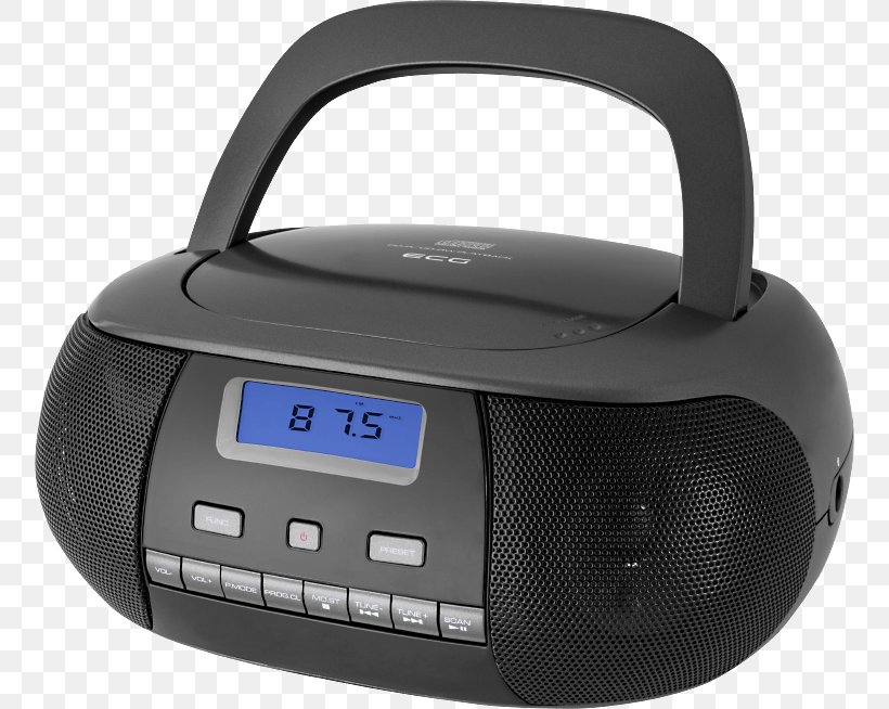 CD-R Boombox CD Player Compact Disc Radio, PNG, 756x654px, Cdr, Boombox, Cd Player, Cdrw, Compact Disc Download Free