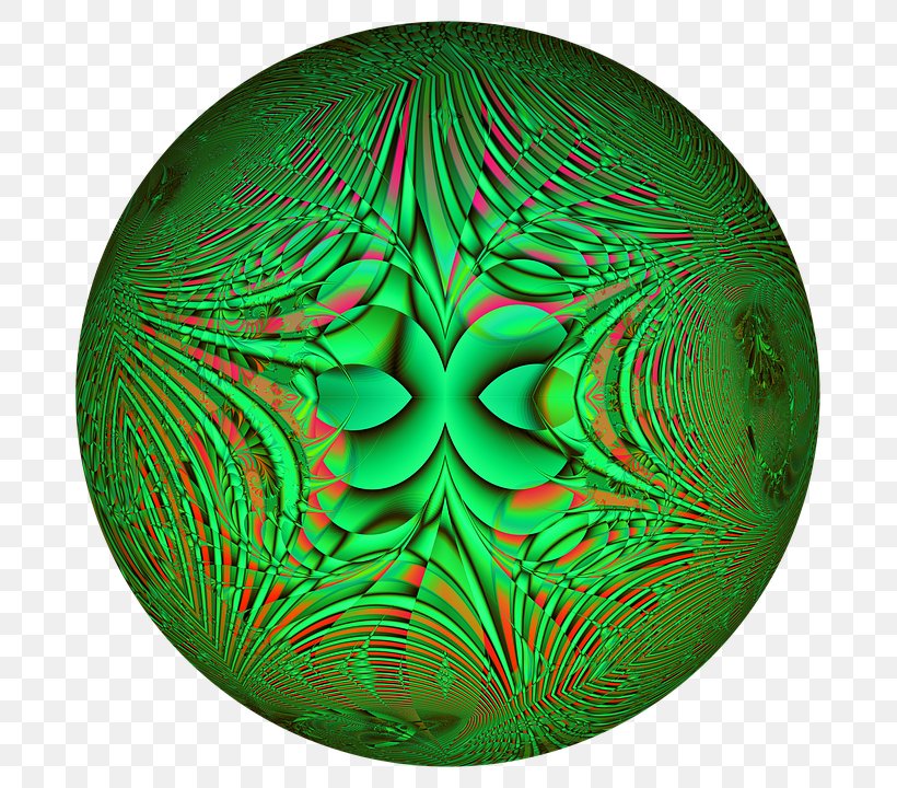 Circle Image File Formats Clip Art, PNG, 720x720px, Image File Formats, Fractal, Green, Image Resolution, Organism Download Free