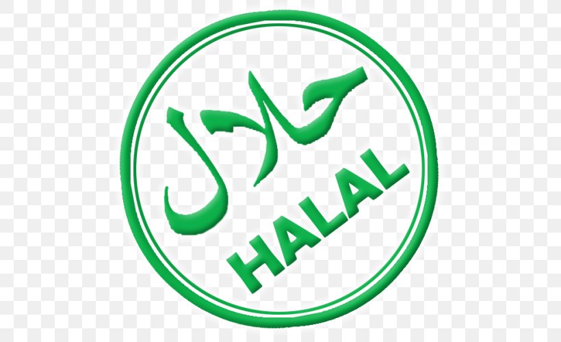 Halal Tourism Salaf Islam Sharia, PNG, 500x500px, Halal, Area, Brand, Commodity, Food Download Free