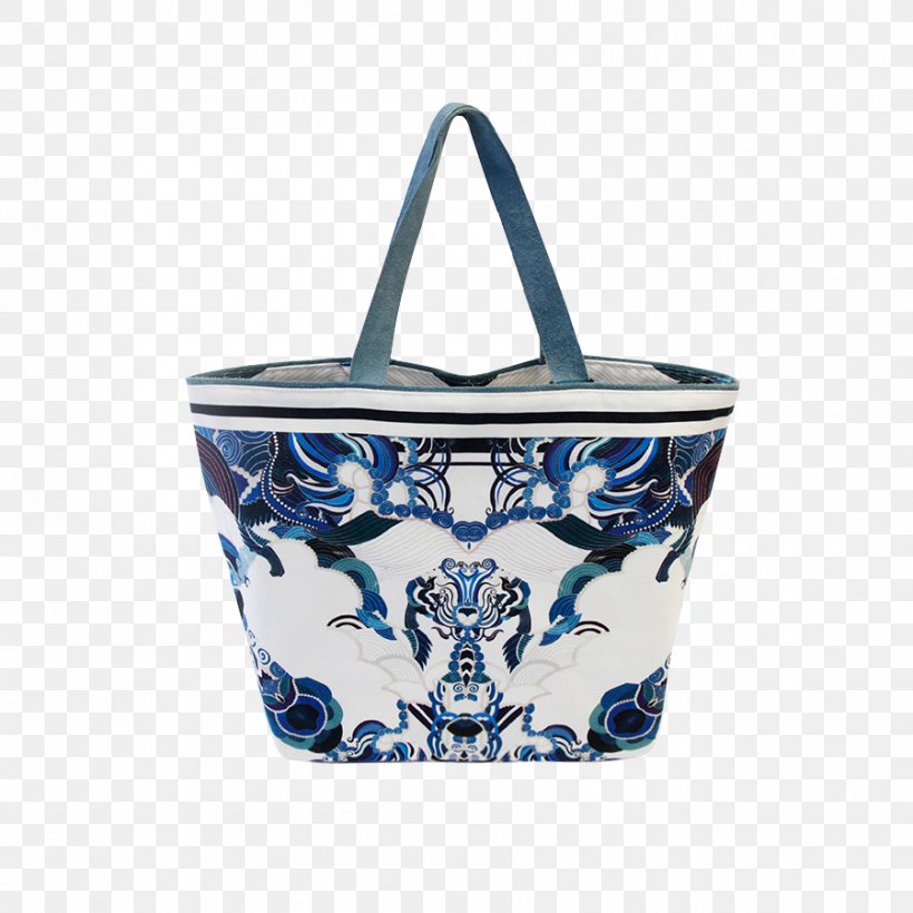 Handbag Tote Bag Clothing Accessories Messenger Bags, PNG, 900x900px, Bag, Art, Baggage, Blue, Canvas Download Free