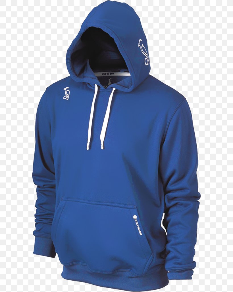 Hoodie Polar Fleece Bluza Sleeve, PNG, 595x1024px, Hoodie, Active Shirt, Blue, Bluza, Cobalt Blue Download Free