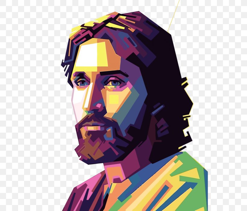 Jesus Nazareth Clip Art, PNG, 700x700px, Jesus, Art, Depiction Of Jesus, Fictional Character, Human Behavior Download Free