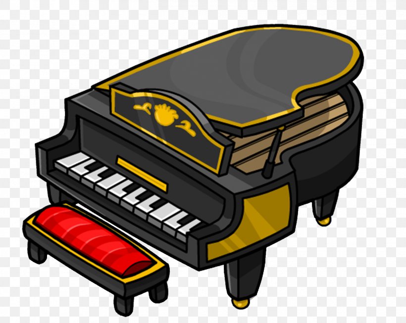 Piano Animation Club Penguin Television, PNG, 1346x1073px, Piano, Animation, Blog, Club Penguin, Grand Piano Download Free