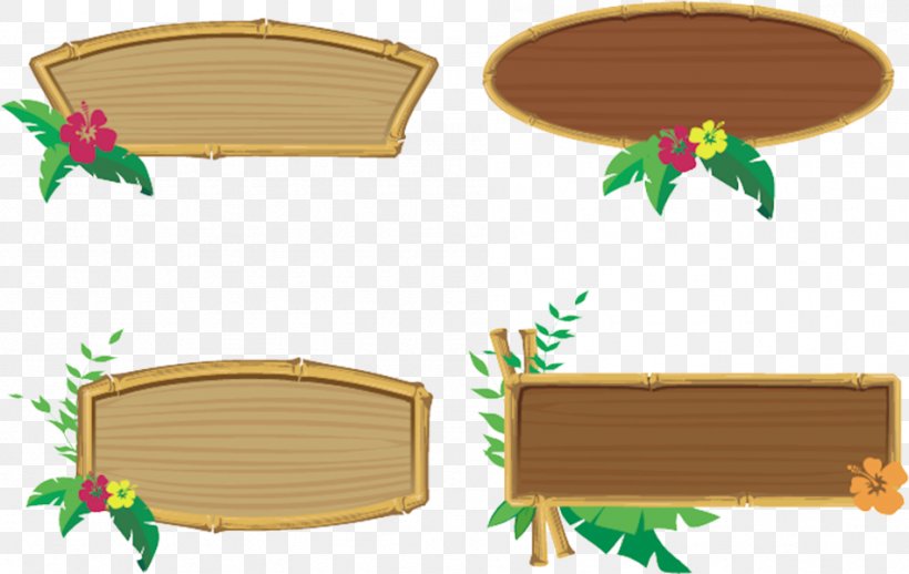 Picture Frames Tiki Culture Royalty-free Clip Art, PNG, 948x600px, Picture Frames, Furniture, Grass, Luau, Royaltyfree Download Free